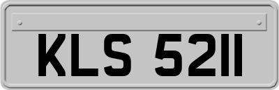KLS5211