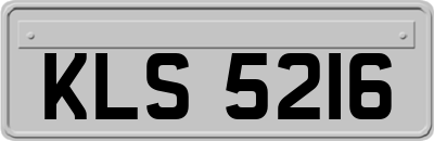 KLS5216