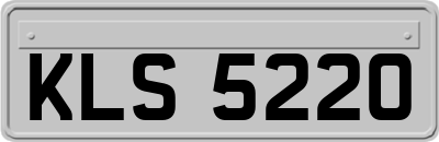KLS5220
