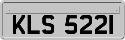 KLS5221