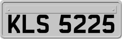 KLS5225