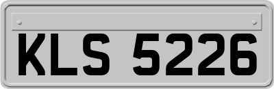 KLS5226