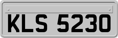 KLS5230