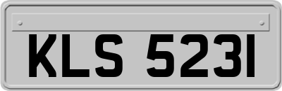 KLS5231