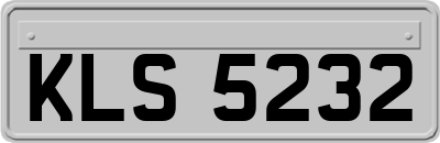 KLS5232