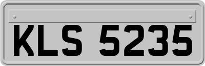 KLS5235