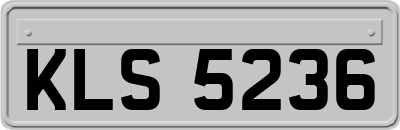 KLS5236