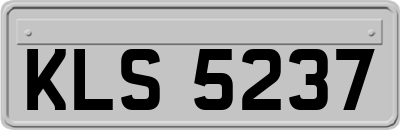 KLS5237