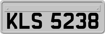 KLS5238