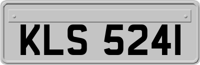 KLS5241