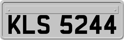 KLS5244