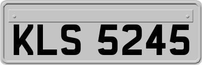 KLS5245