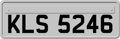 KLS5246