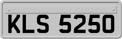 KLS5250