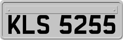 KLS5255