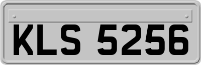 KLS5256