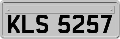 KLS5257