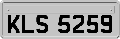 KLS5259
