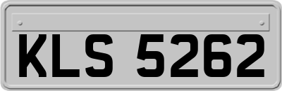 KLS5262