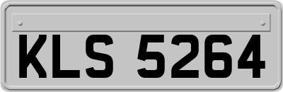 KLS5264