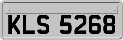 KLS5268