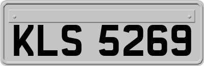 KLS5269
