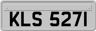 KLS5271