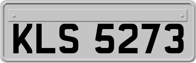 KLS5273