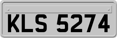 KLS5274