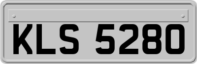 KLS5280