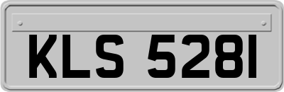 KLS5281