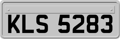 KLS5283