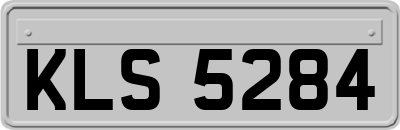KLS5284