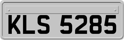 KLS5285