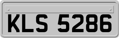 KLS5286