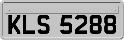 KLS5288