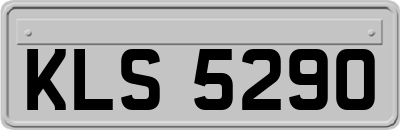 KLS5290