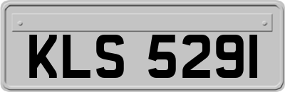 KLS5291
