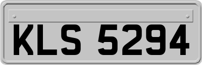 KLS5294