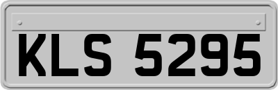 KLS5295