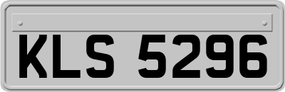 KLS5296