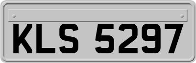 KLS5297
