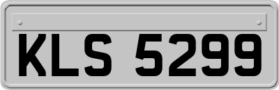 KLS5299