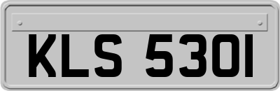 KLS5301