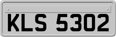 KLS5302