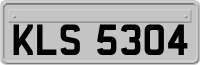 KLS5304