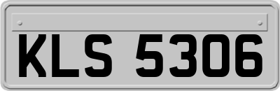 KLS5306