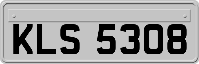 KLS5308