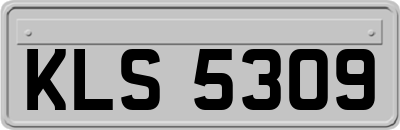 KLS5309