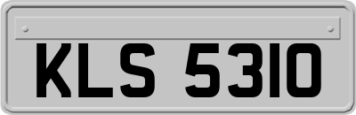 KLS5310